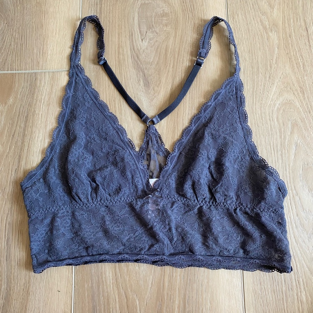 Victoria's Secret Lace Bralette